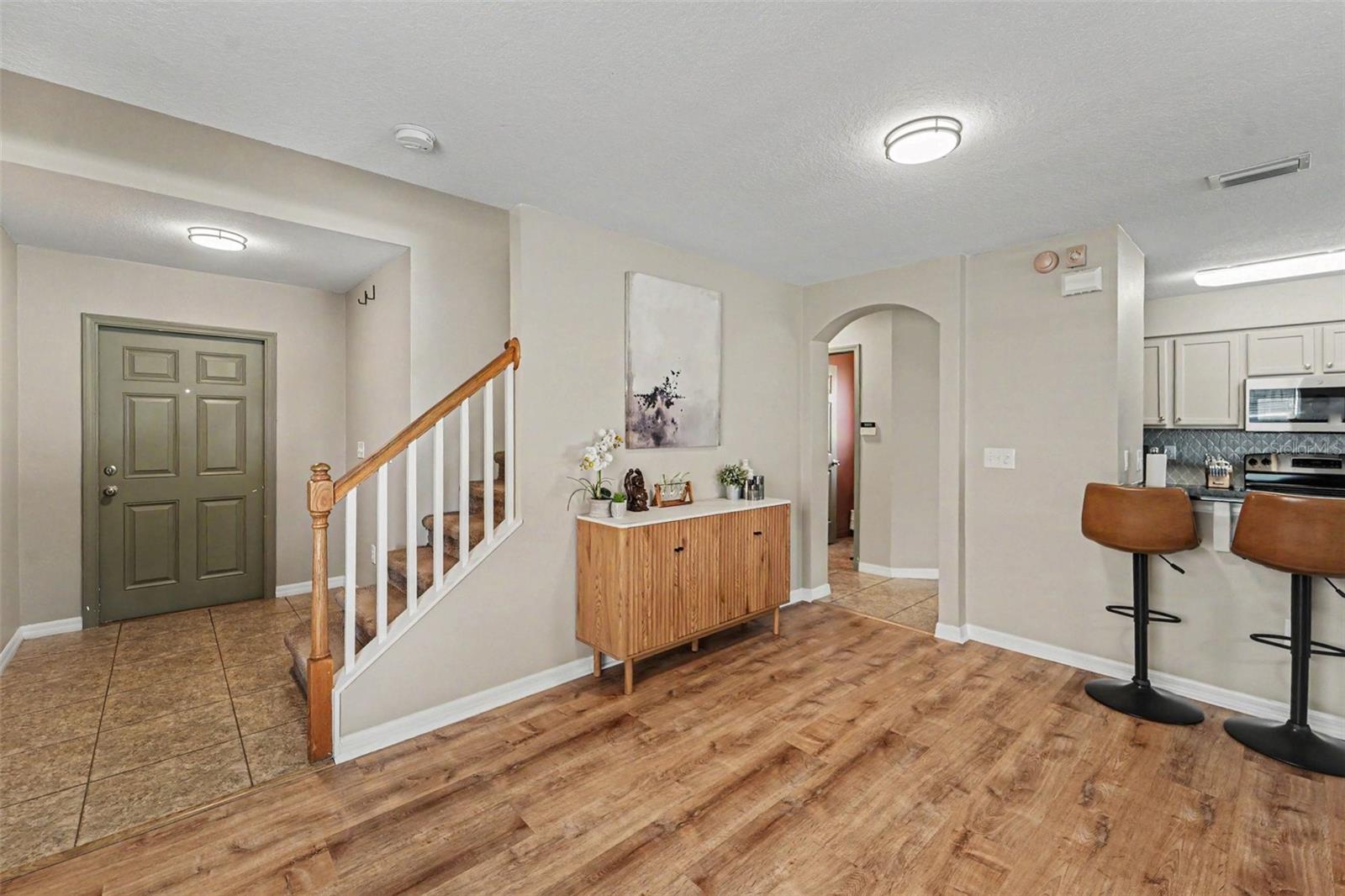 3419 CARDINAL FEATHER DRIVE