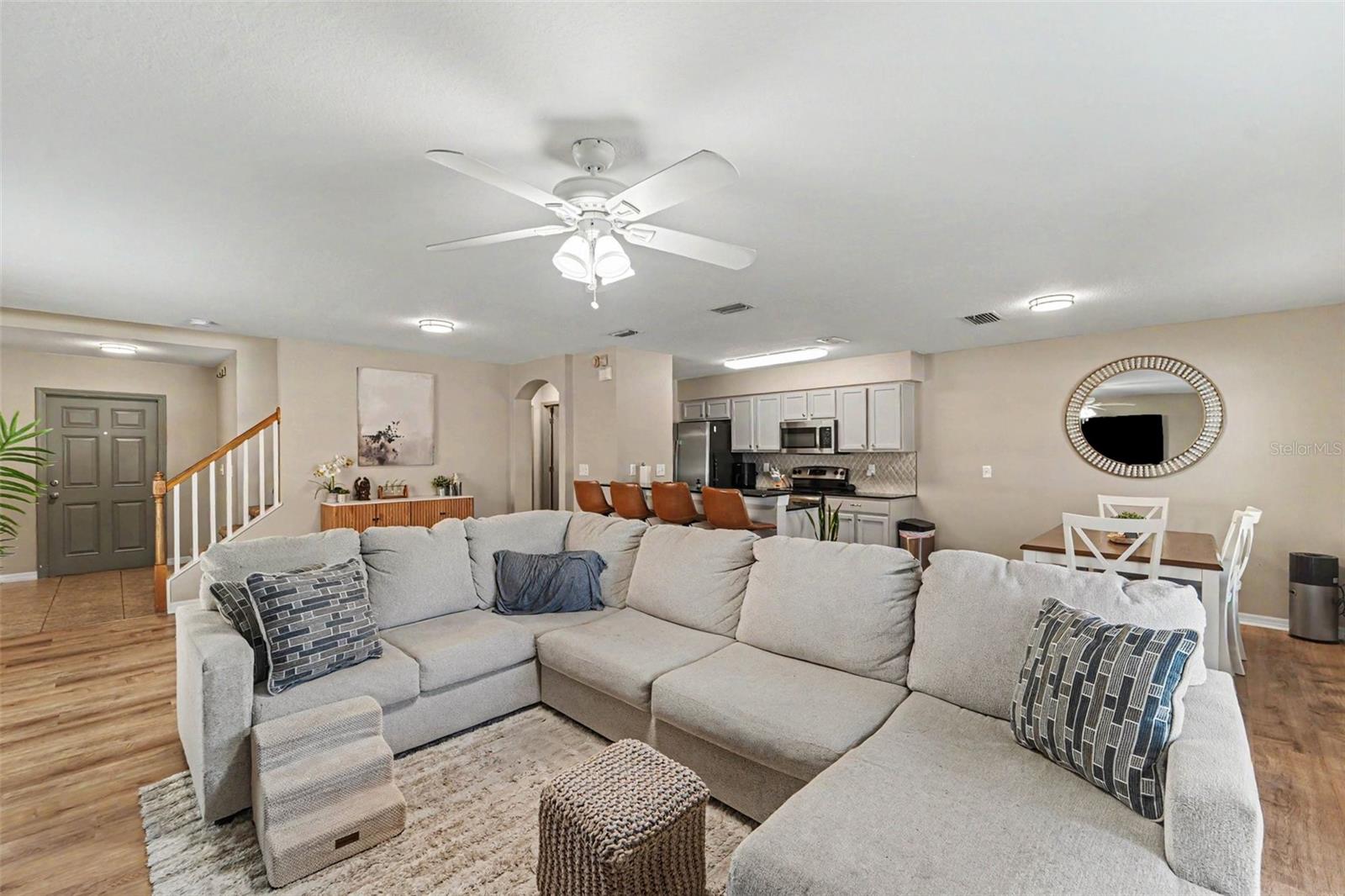 3419 CARDINAL FEATHER DRIVE