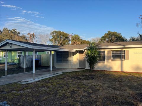 117 S ATLAS DRIVE APOPKA FL 32703