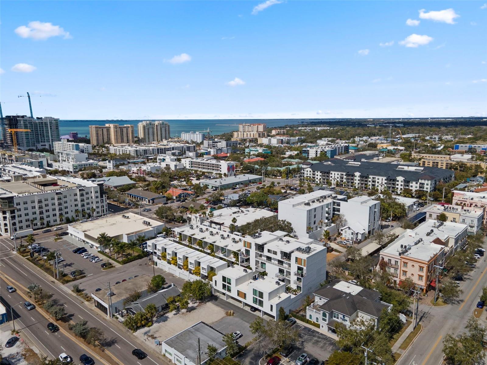 ZAHRADA 2 - Residential