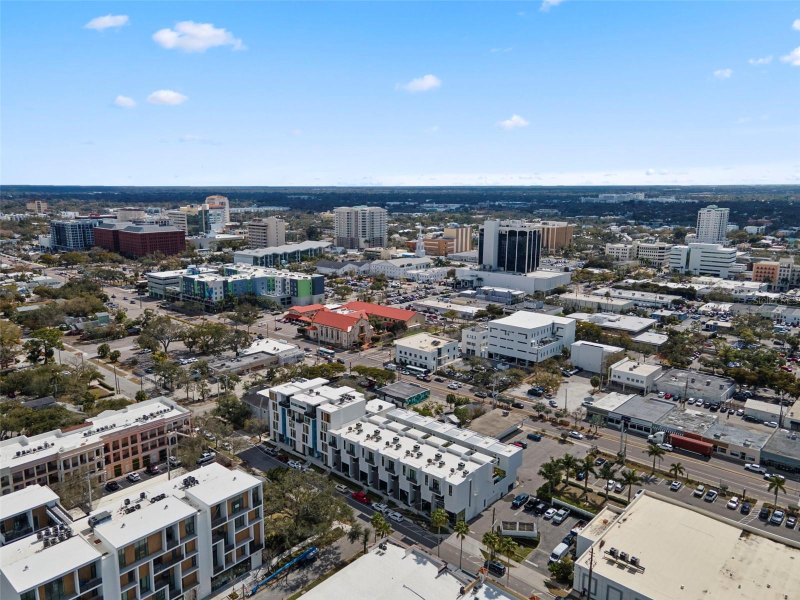 ZAHRADA 2 - Residential