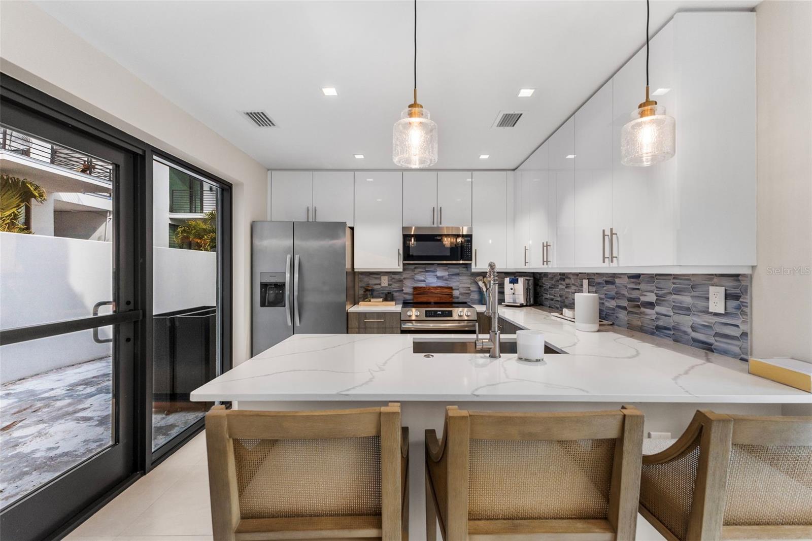 ZAHRADA 2 - Residential