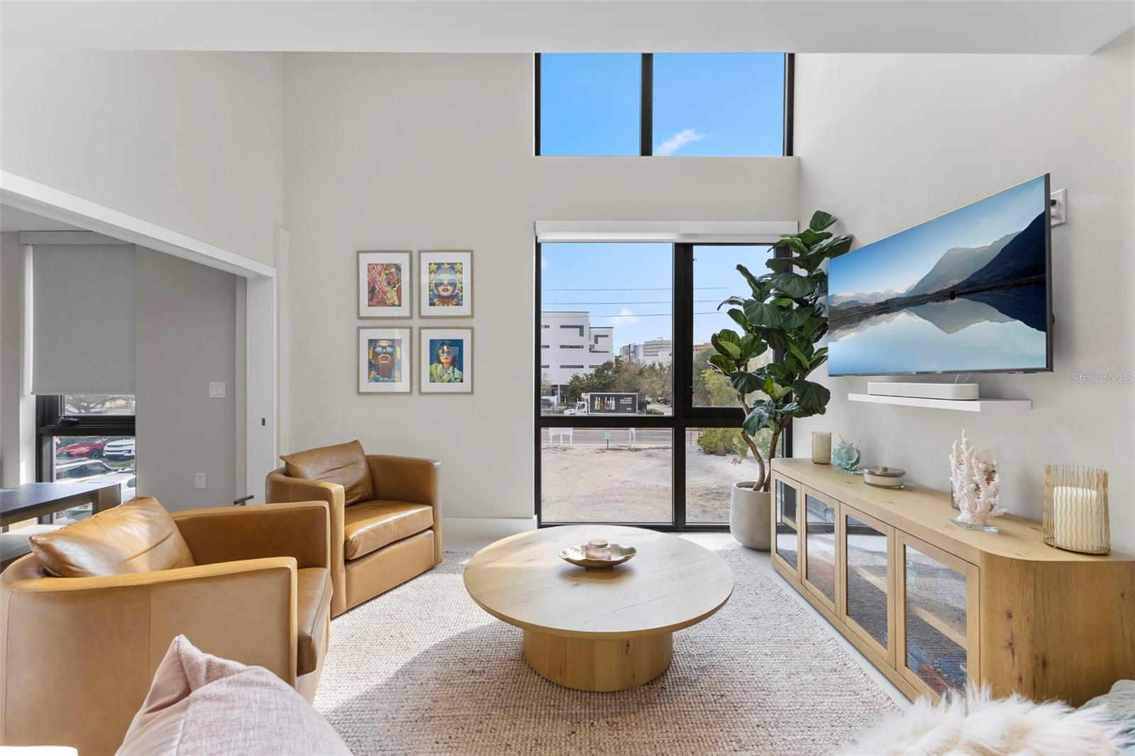 ZAHRADA 2 - Residential