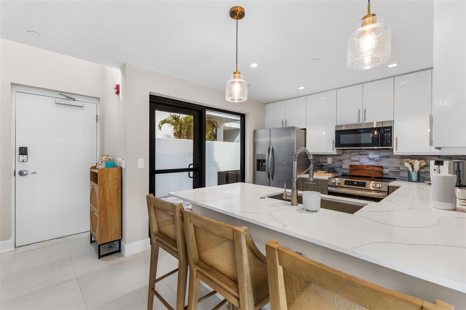 ZAHRADA 2 - Residential