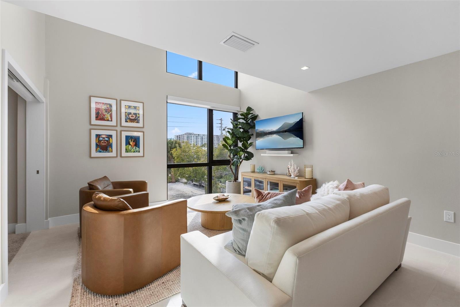 ZAHRADA 2 - Residential