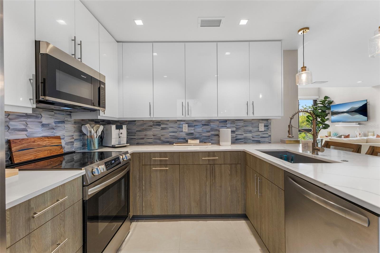 ZAHRADA 2 - Residential