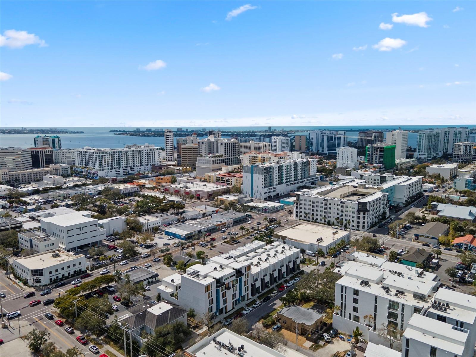 ZAHRADA 2 - Residential