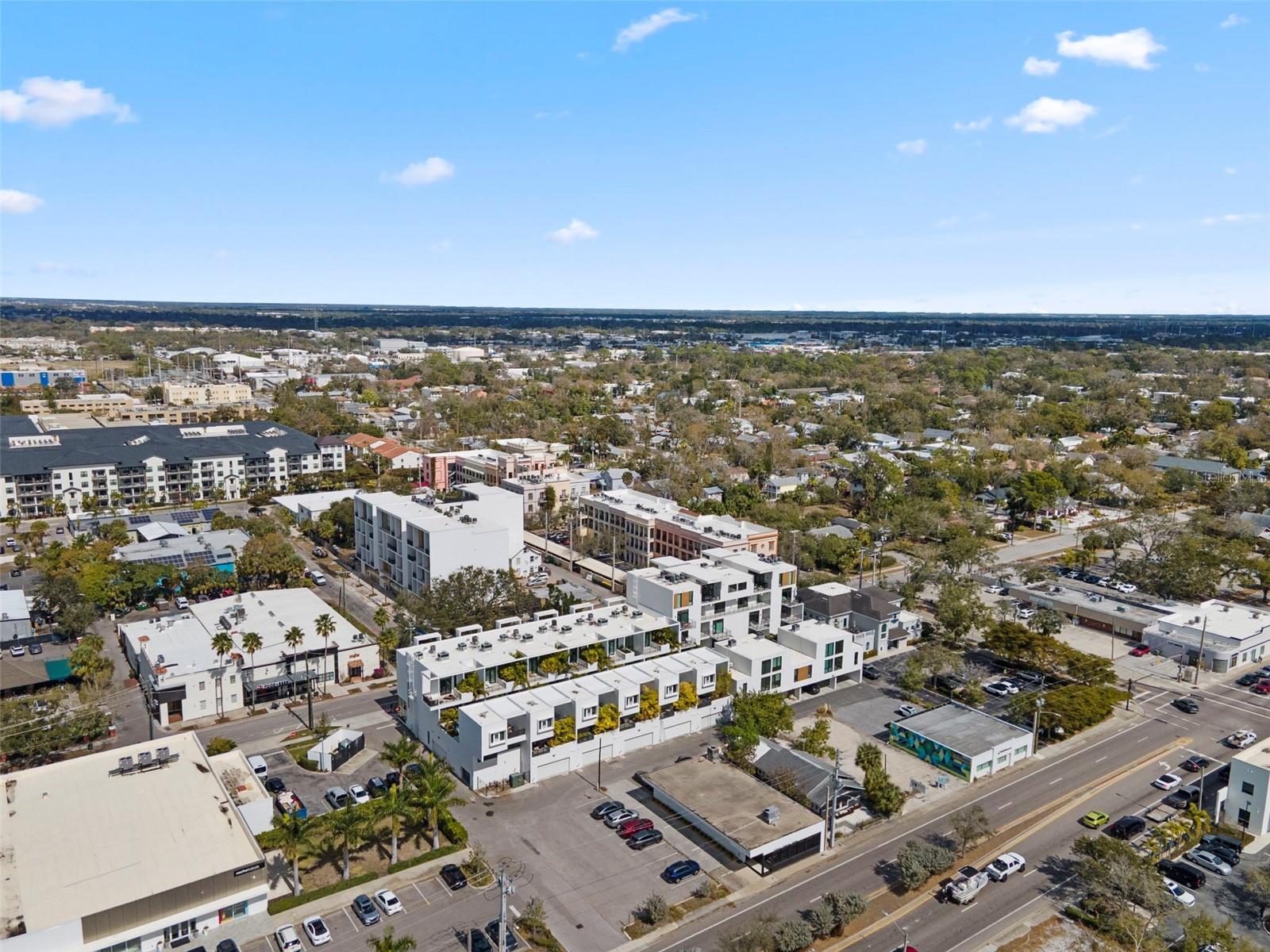 ZAHRADA 2 - Residential