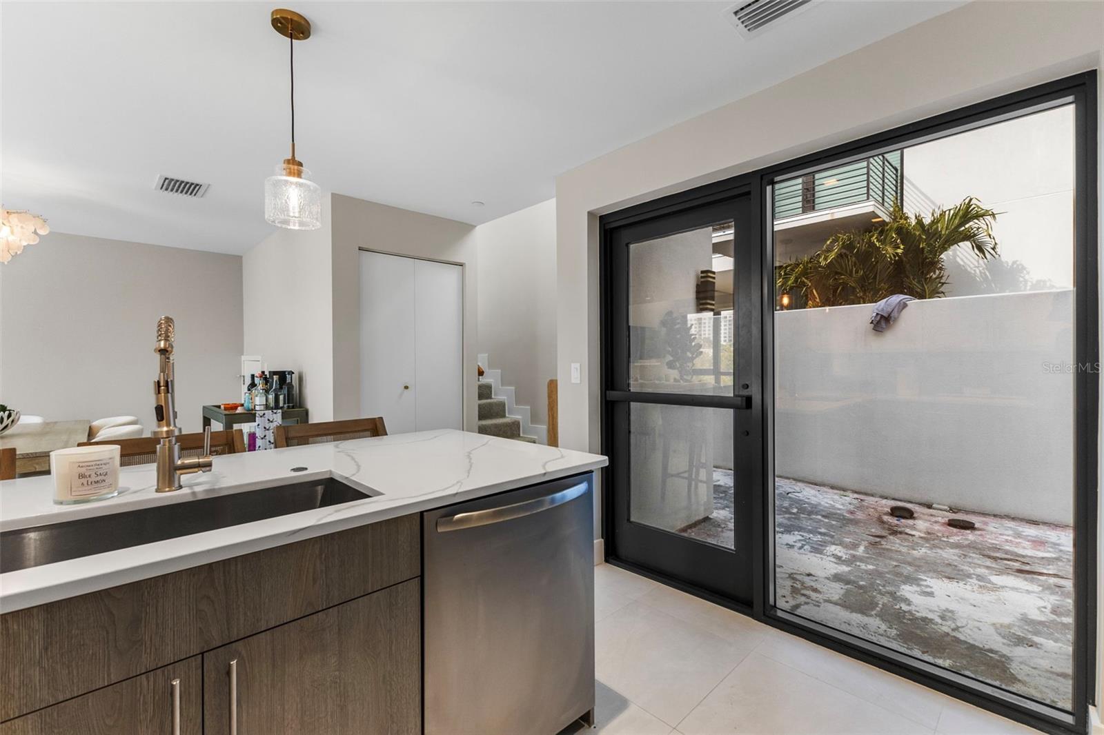 ZAHRADA 2 - Residential