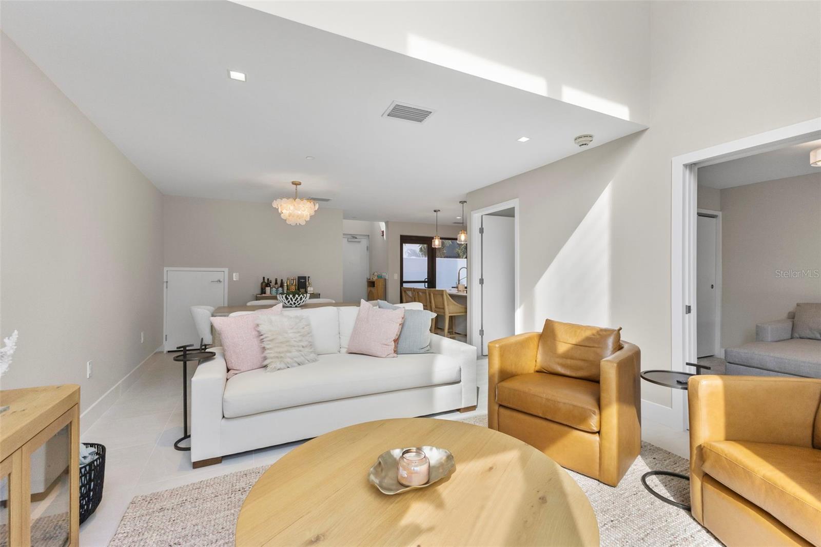 ZAHRADA 2 - Residential