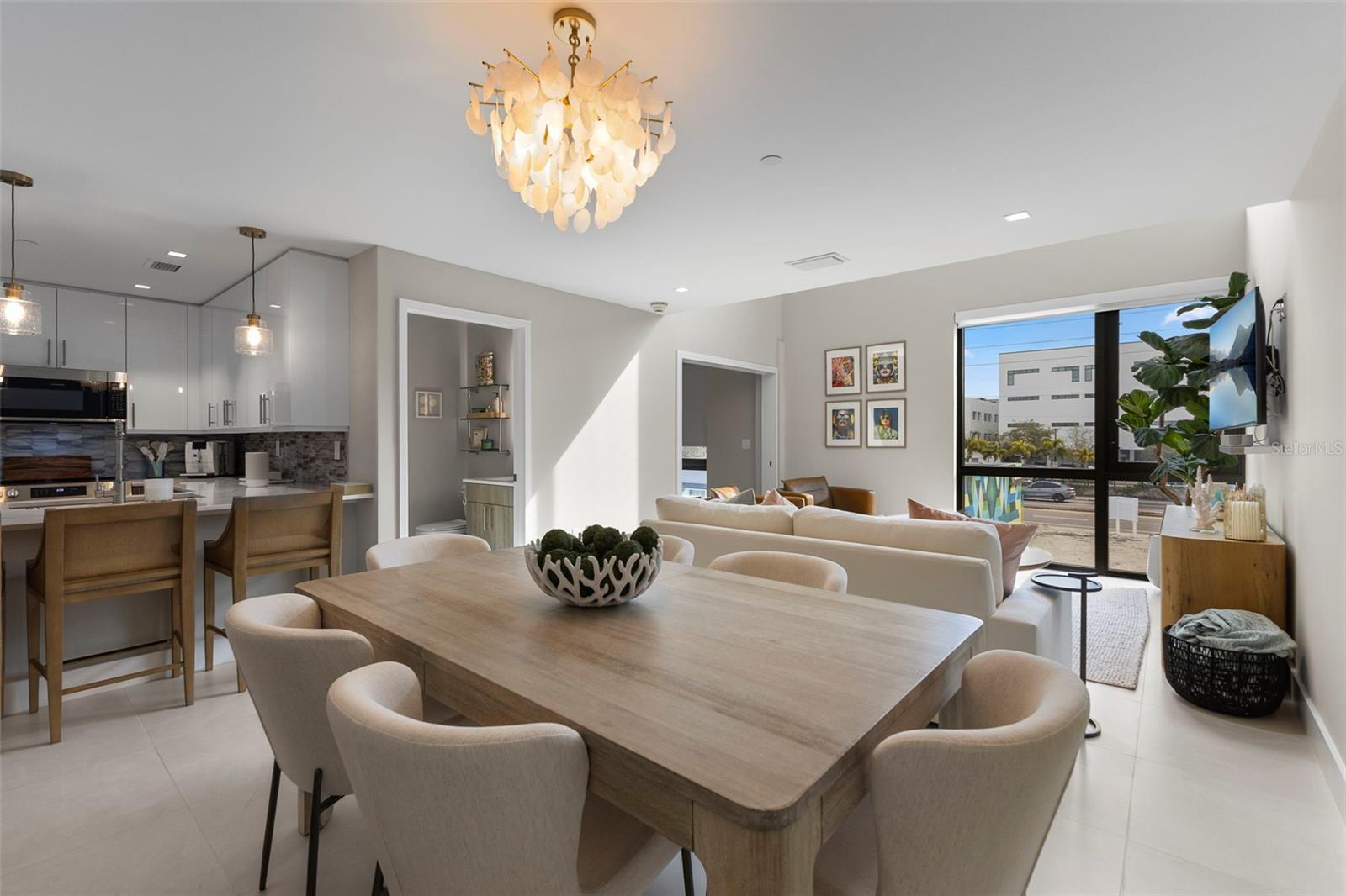 ZAHRADA 2 - Residential