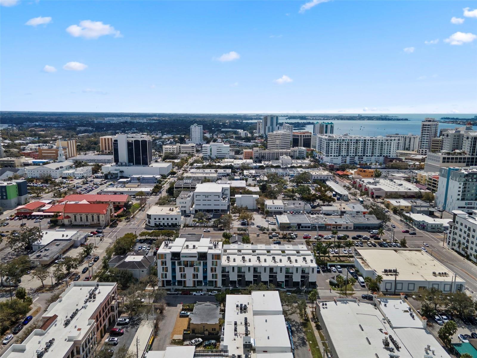 ZAHRADA 2 - Residential