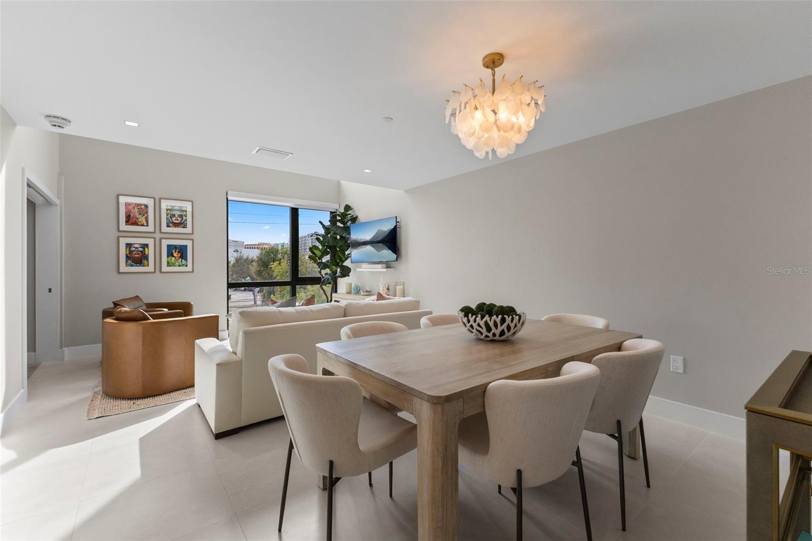 ZAHRADA 2 - Residential