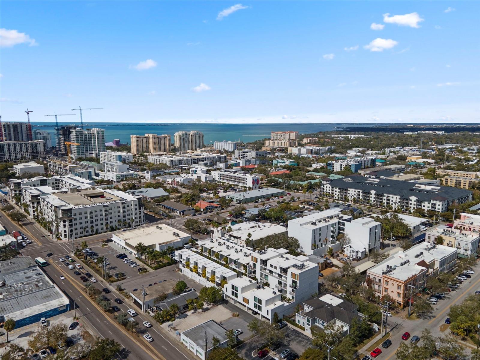 ZAHRADA 2 - Residential