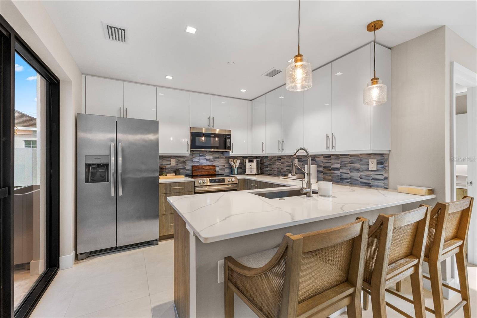 ZAHRADA 2 - Residential