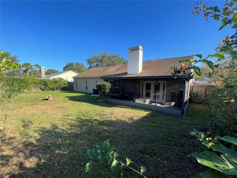 A home in VALRICO