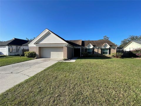 A home in VALRICO