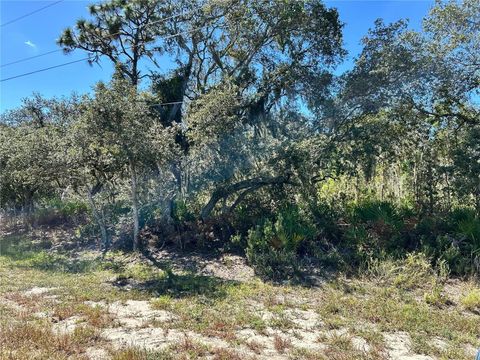 WOODSTORK WAY FROSTPROOF FL 33843