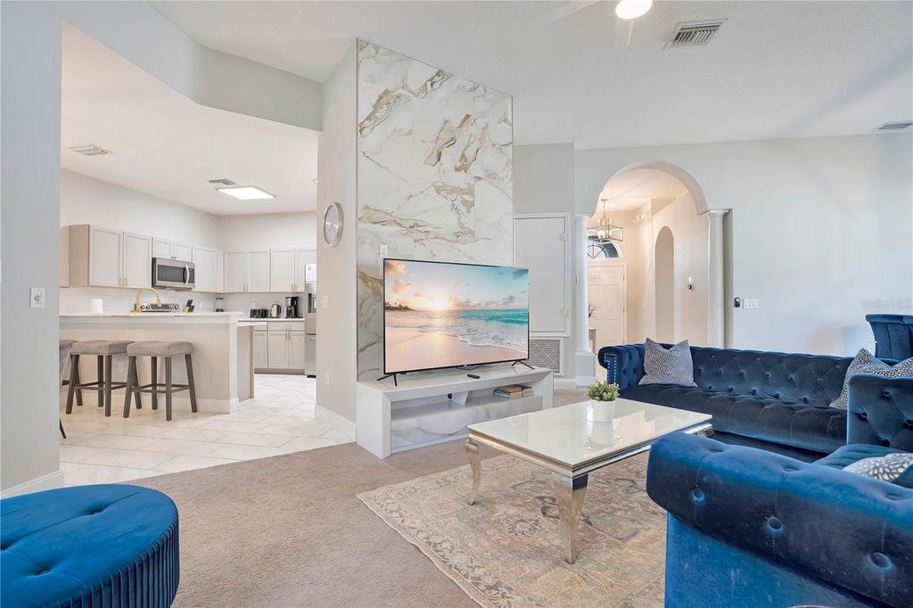 Photo of 544 Pineloch Drive, Haines City, FL 33844 (MLS # V4948007)