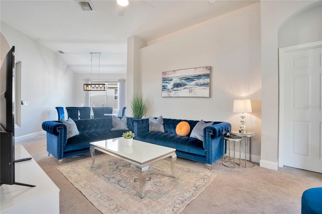 Photo of 544 Pineloch Drive, Haines City, FL 33844 (MLS # V4948007)