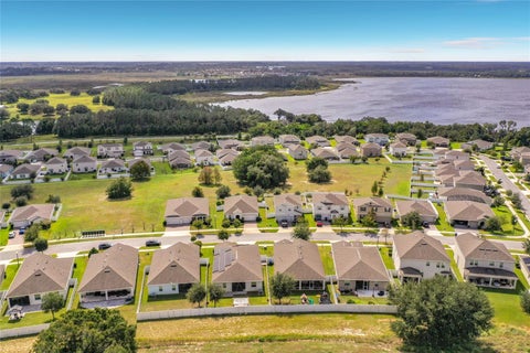 Tiny photo for 860 Carmillion Ct, Groveland, FL 34736 (MLS # G5119634)
