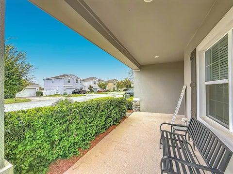 Tiny photo for 860 Carmillion Ct, Groveland, FL 34736 (MLS # G5119634)