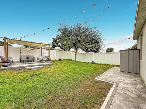 Tiny photo for 860 Carmillion Ct, Groveland, FL 34736 (MLS # G5119634)