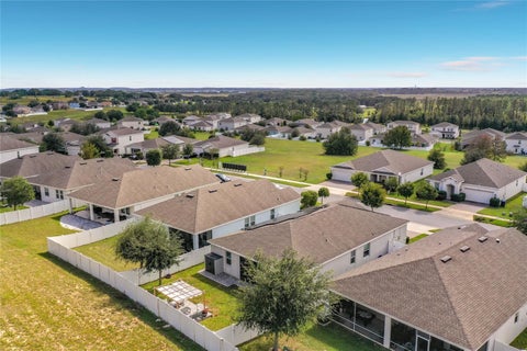 Tiny photo for 860 Carmillion Ct, Groveland, FL 34736 (MLS # G5119634)