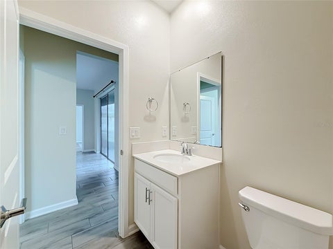 Tiny photo for 860 Carmillion Ct, Groveland, FL 34736 (MLS # G5119634)