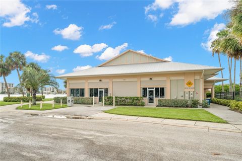 A home in CLEARWATER BEACH