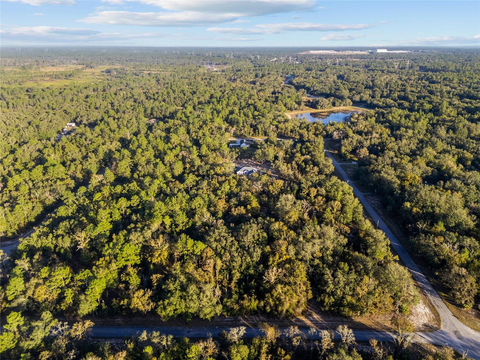 MARION OAKS UN 06 - Land