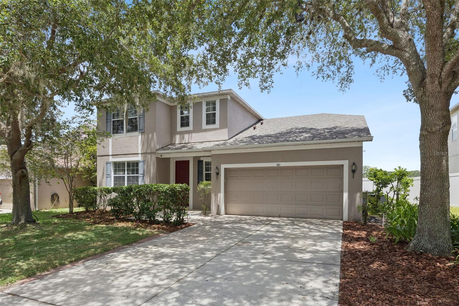 381 MISTY OAKS LANE