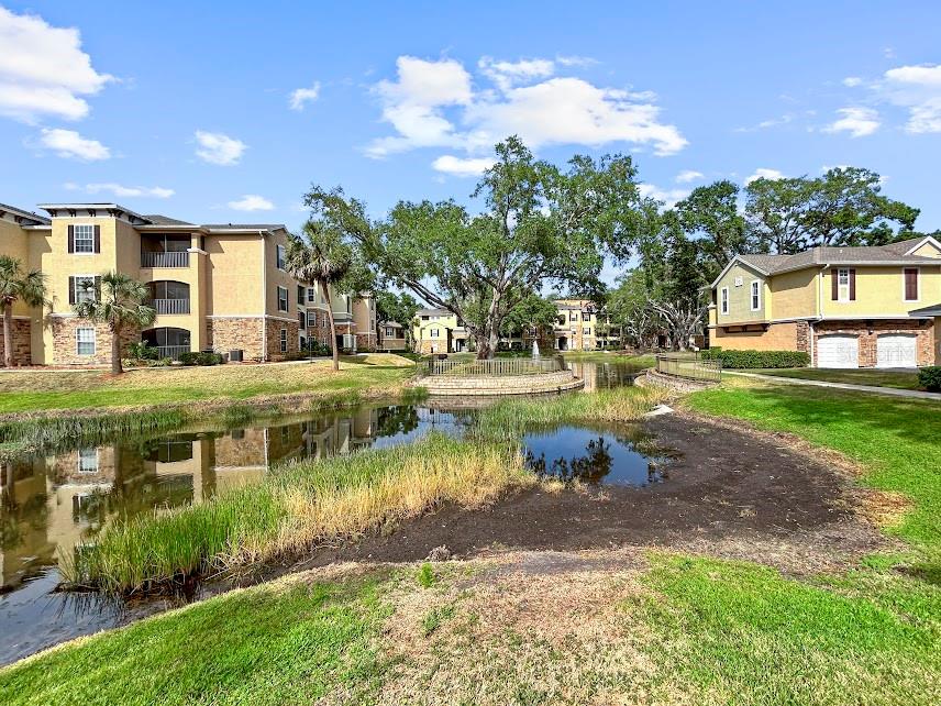 10108 COURTNEY OAKS CIRCLE 203