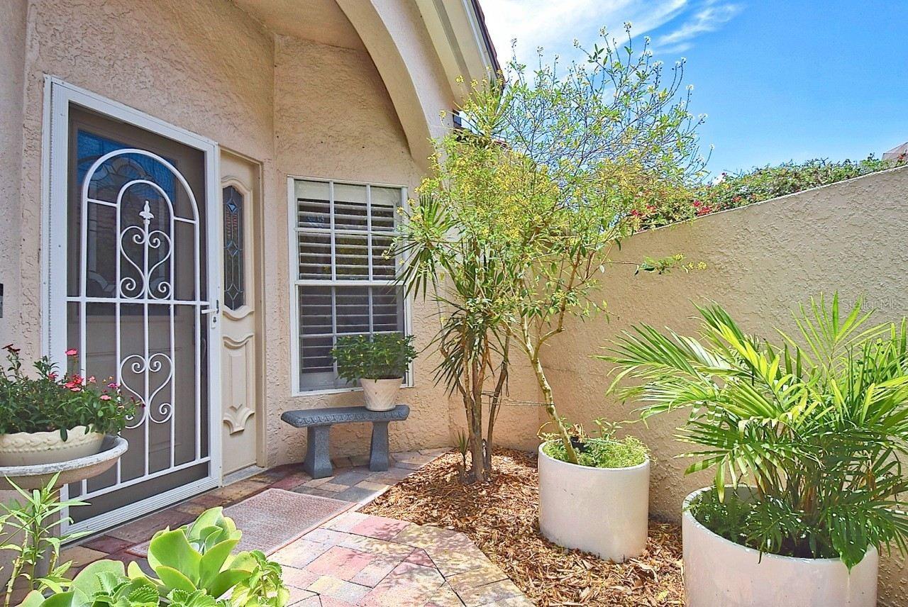 MEADOWS THE - Residential