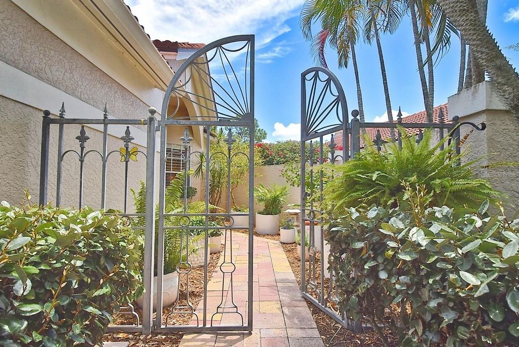 Photo of 3890 Lyndhurst Court, Sarasota, FL 34235 (MLS # TB8508923)