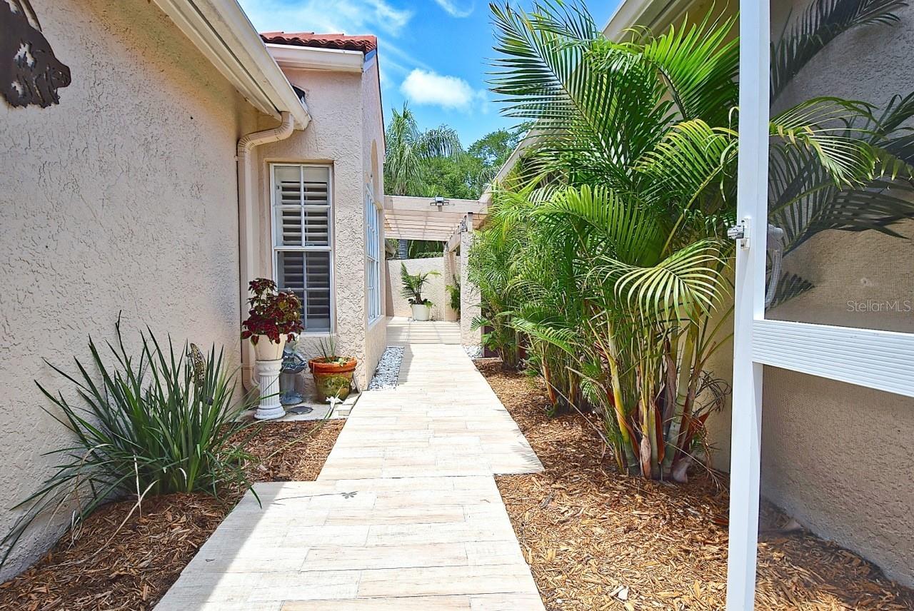 MEADOWS THE - Residential