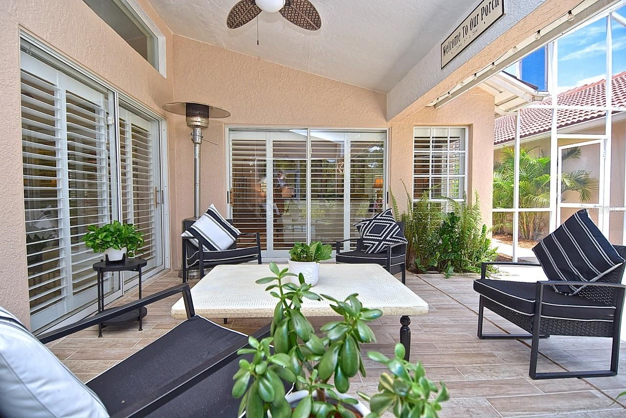 MEADOWS THE - Residential