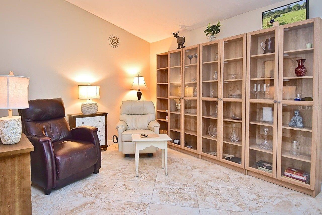 MEADOWS THE - Residential