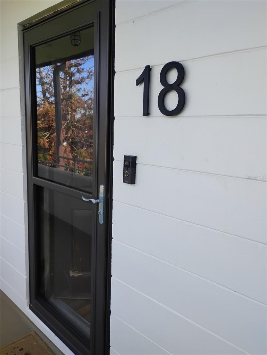 Photo of 2101 N Atlantic Avenue #18, Daytona Beach, FL 32118 (MLS # R4911864)