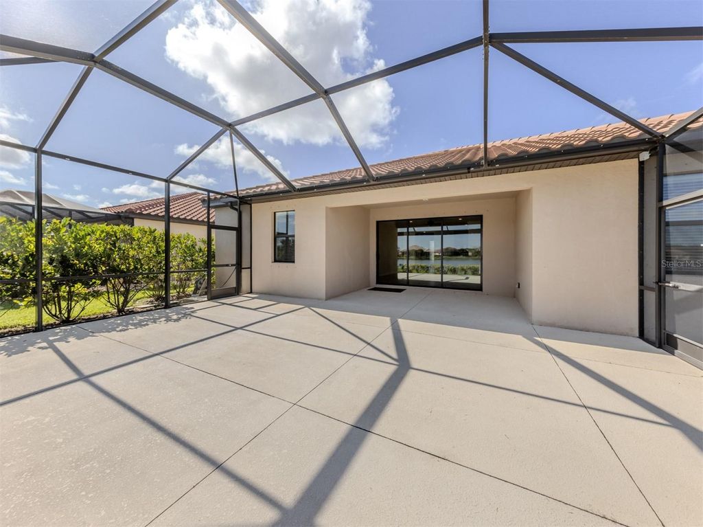 Photo of 13270 Famiglia Drive, Venice, FL 34293 (MLS # N6139560)