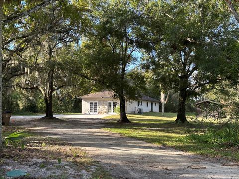 A home in KISSIMMEE