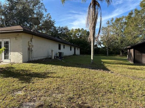 A home in KISSIMMEE