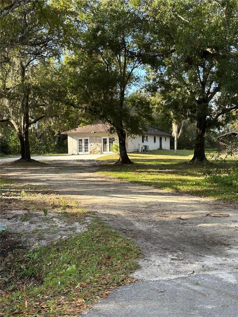 A home in KISSIMMEE