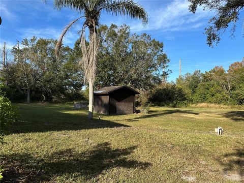 A home in KISSIMMEE