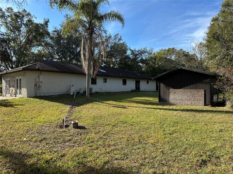 A home in KISSIMMEE