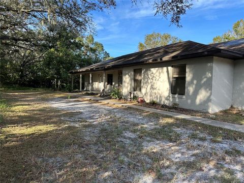 A home in KISSIMMEE