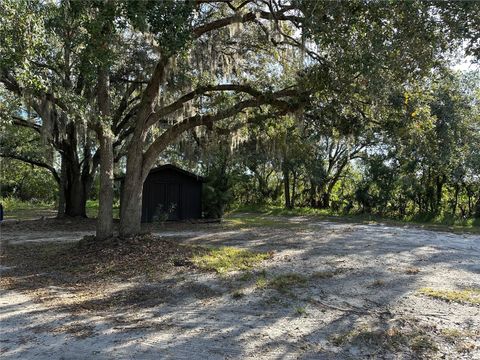 A home in KISSIMMEE