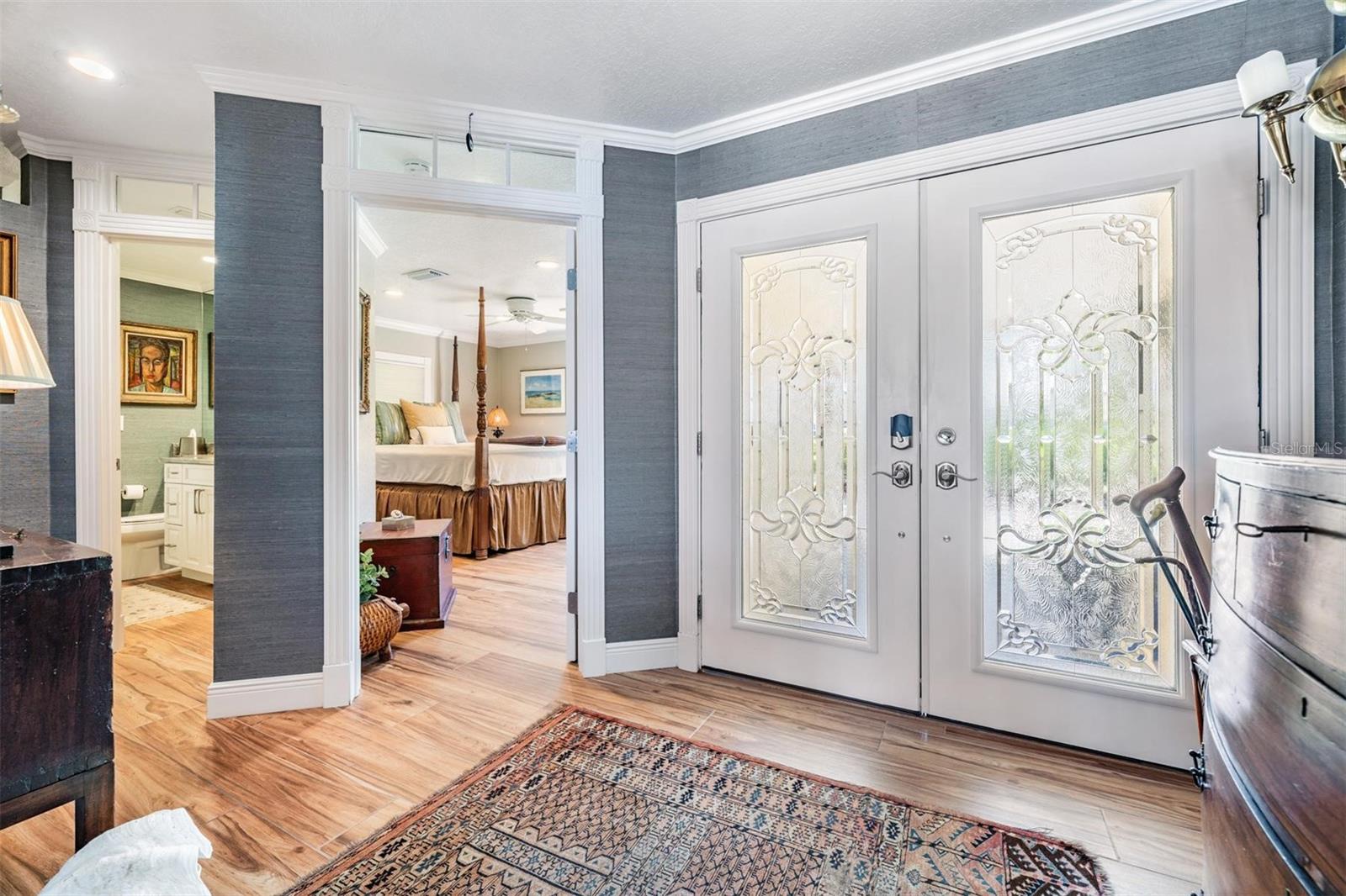 BRIGHTWATER BEACH ESTATES 1ST ADD - Residential