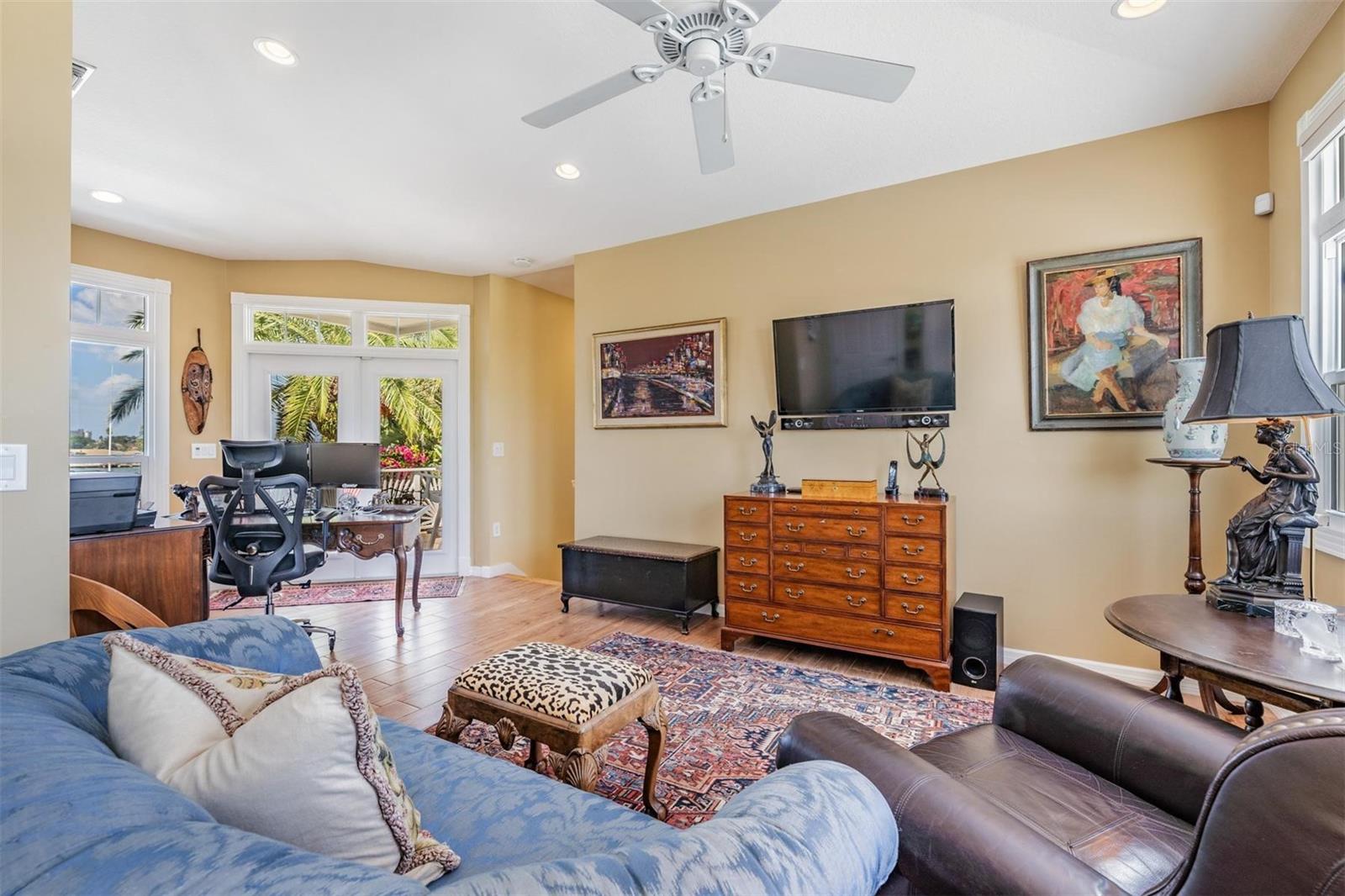 BRIGHTWATER BEACH ESTATES 1ST ADD - Residential