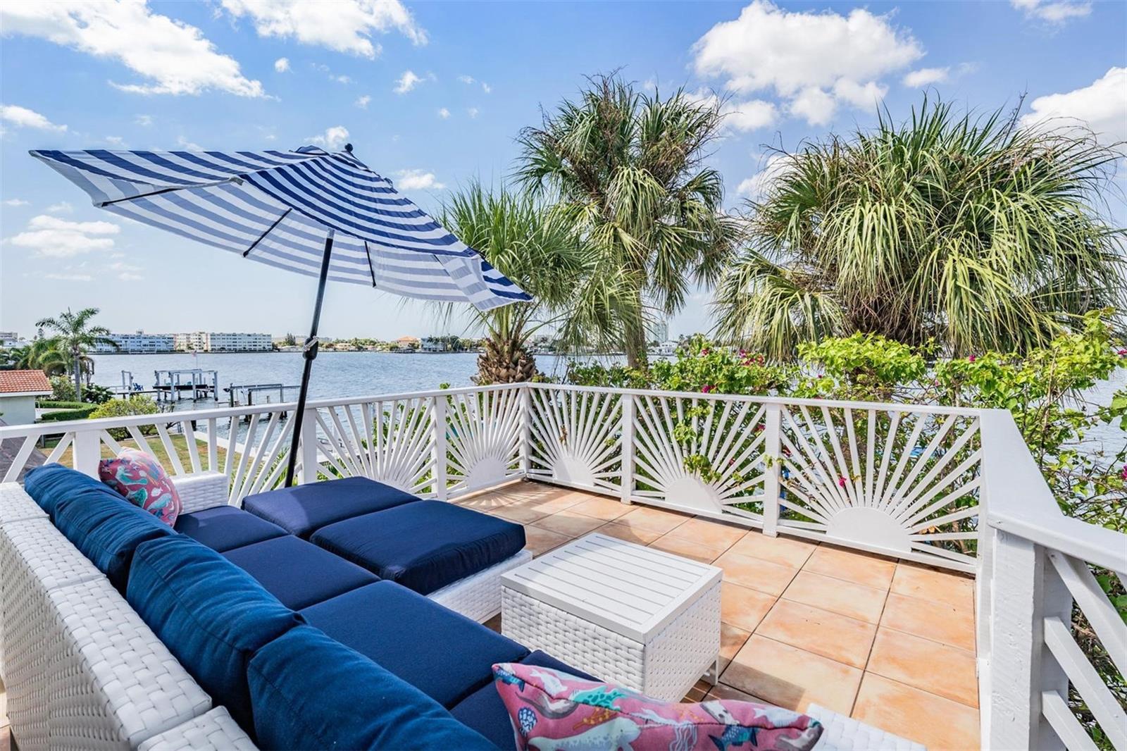 BRIGHTWATER BEACH ESTATES 1ST ADD - Residential